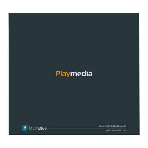 Logotipos propuesta en el concurso por rizky ™