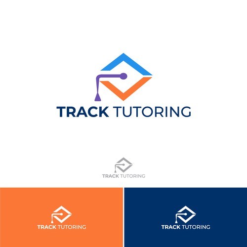 Bright, bold and fun brand design for instant tutoring website for teens and college kids Design by Web Hub Solution