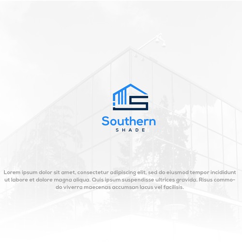 Cool southern classic logo Design by Just_Not_Design