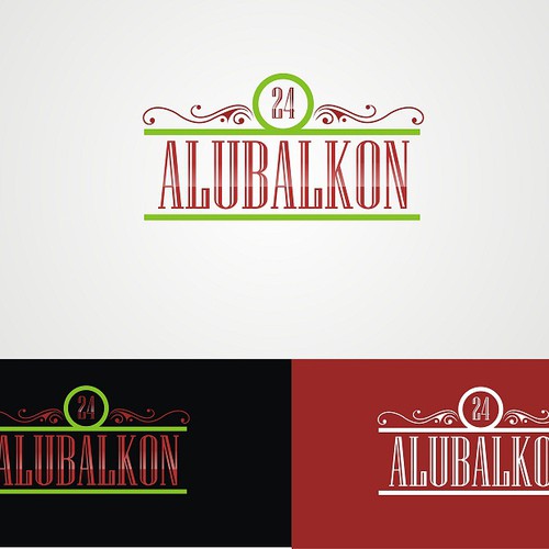 Logo design contest entry by bagusnamec