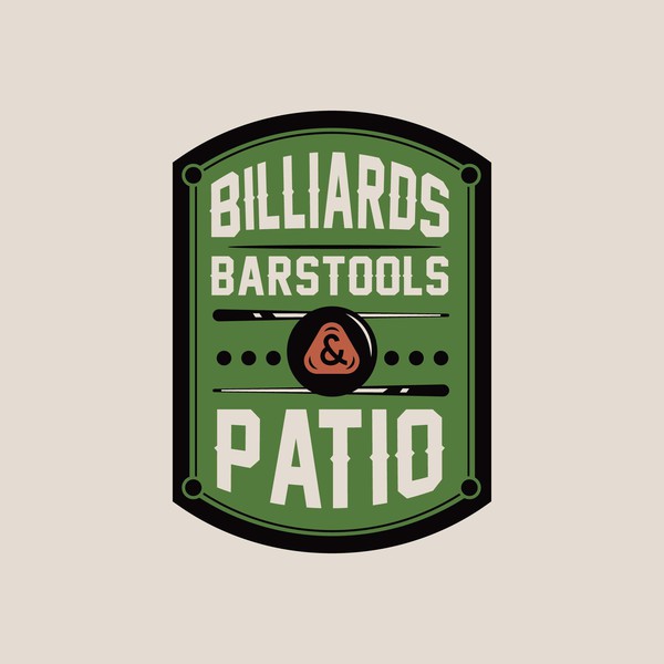 billard logo