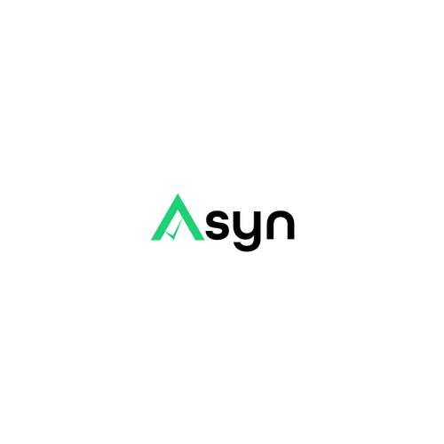 New logo for “Assyn” SaaS platform Design by 1_Concept ™