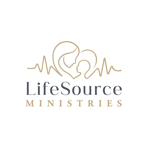 Designs | Design with Purpose: LifeSource Ministries Logo Contest ...