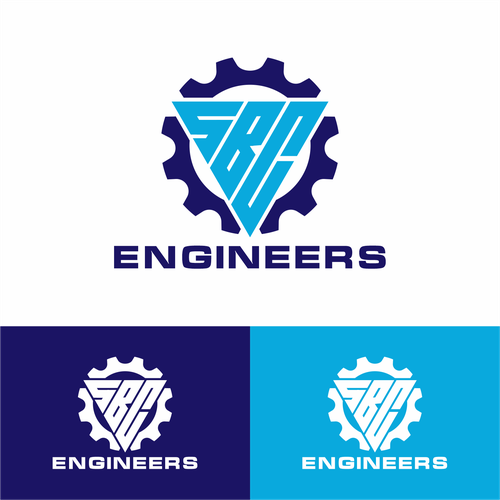 Designs | Simple Engineering logo, just looking for catchy. | Logo ...