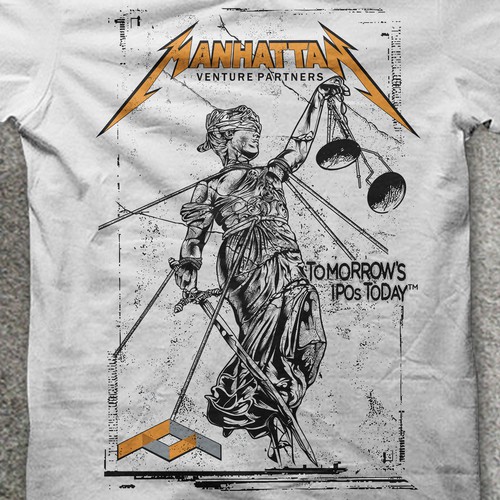 Cool metallica shirts on sale