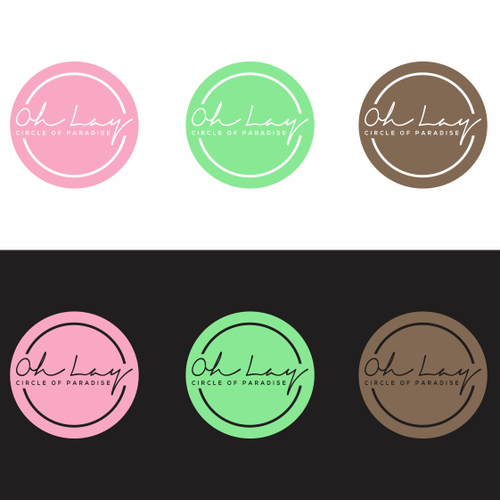 Create a recognisable logo portraying a luxurious and earthy lifestyle product Design por greaser