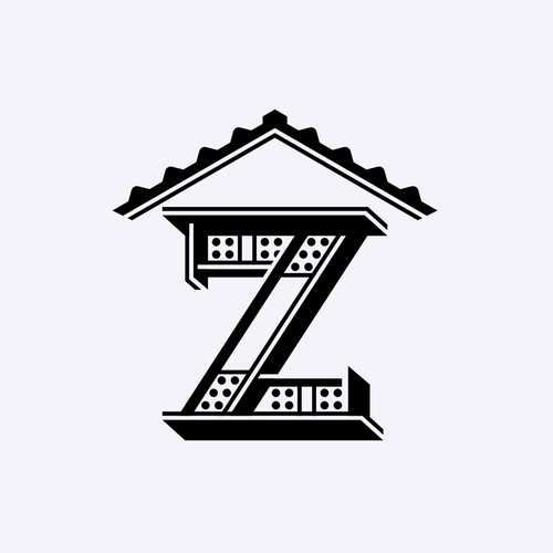 Design di Design a Professional and Eye-Catching Logo for Zainab Building Materials Company LLC di Canoz