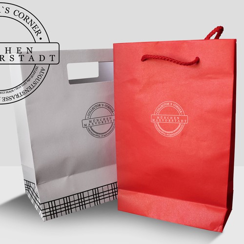 Merchandise contest entry by MediaWork