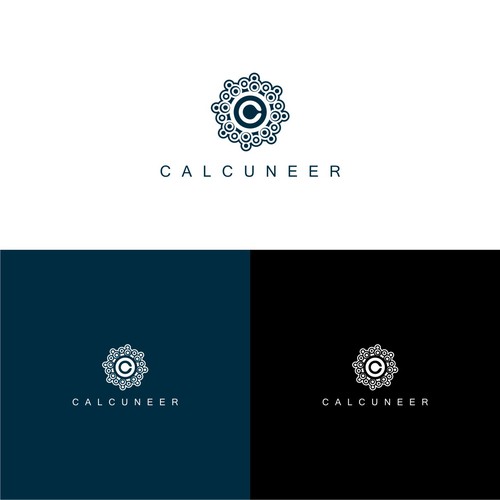 need a simple, powerful and easily memorable logo for my company Diseño de b2creative