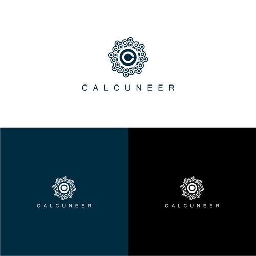 need a simple, powerful and easily memorable logo for my company Réalisé par b2creative