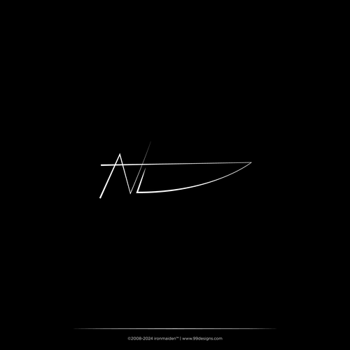 Digital Signature Design Design by ironmaiden™