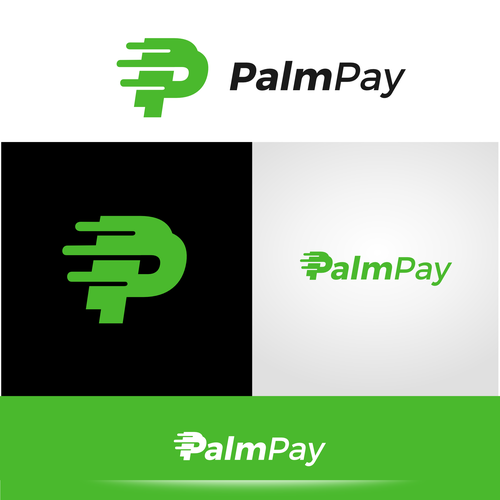 PalmPay - the modern payments app for Africa Design by 13.30