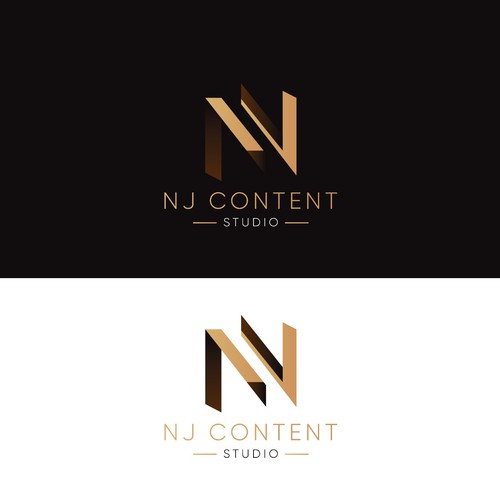 Brand Identity & VIS ID needed for Content Studio to attract small businesses and creators Design by Tabouardesigns