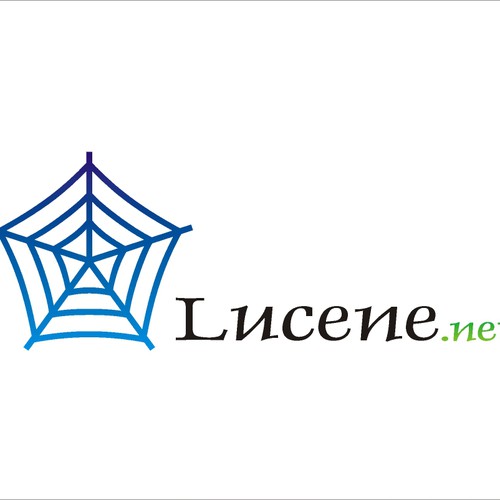 Help Lucene.Net with a new logo Réalisé par Ayub Majeed