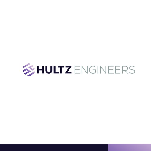 Design a clean powerful logo for Engineering Firm Design by AD-99™