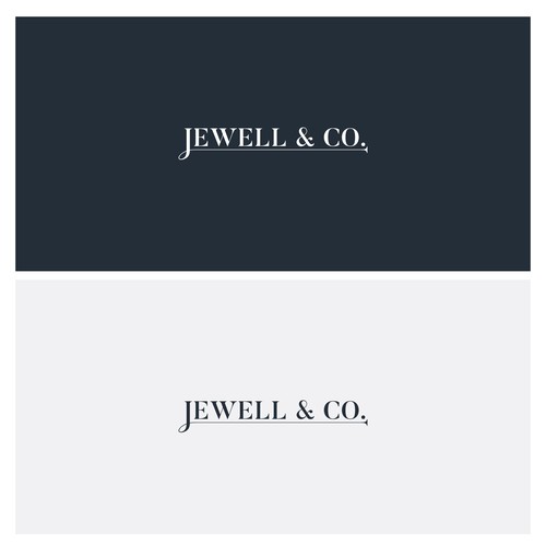 Approachable and trustworthy logo for a holding company Design by _blackbox_