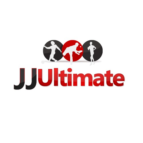 New logo wanted for JJ Ultimate Sports Training Réalisé par NaeemK