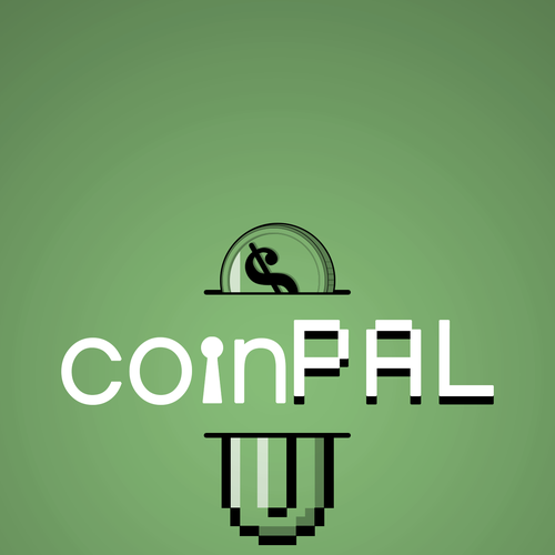 Create A Modern Welcoming Attractive Logo For a Alt-Coin Exchange (Coinpal.net) Design por andrea.granieri