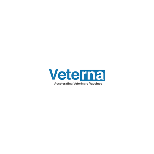 Logo for biotechnology company developing next generation veterinary vaccines Design by DPNKR