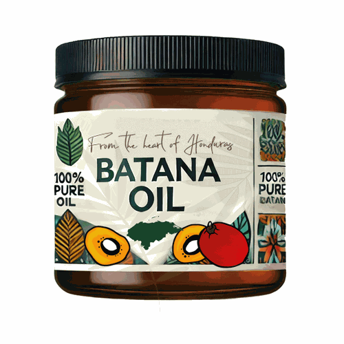 Product packaging contest entry by Timmie