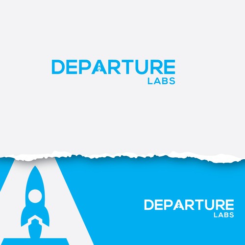 Design di Space Exploration themed Logo for Experimental Software Studio di Manishah
