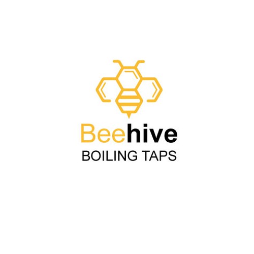 Beehive Boiling Taps Launch Design by pako_cr7
