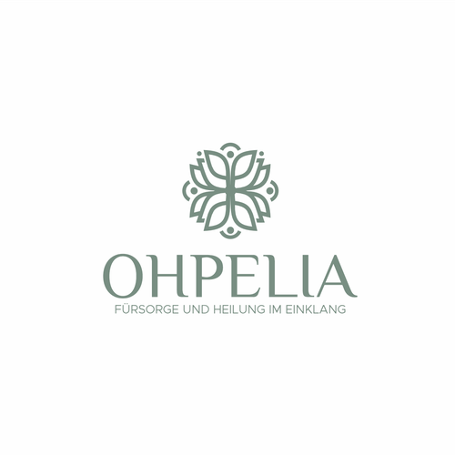 Logo design contest entry by Poliana