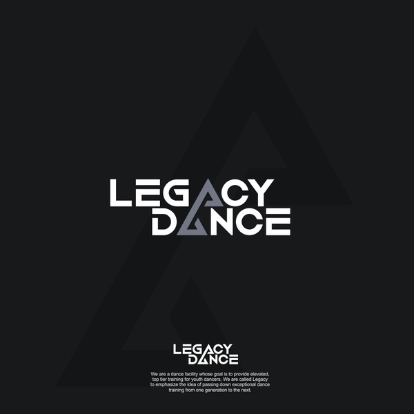 LEGACY DANCE