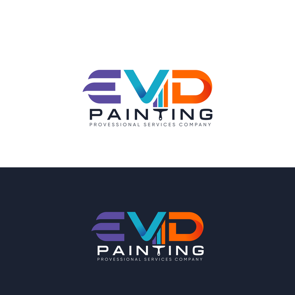 EVD PAINTING