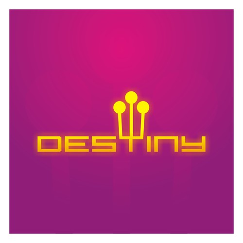 Design di destiny di kezu