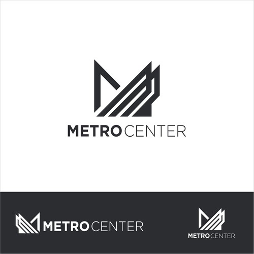 Groundbreaking Logo for a New Modern Hub in Miami Design by Niia14