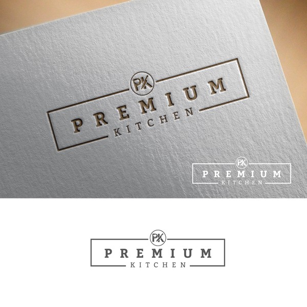 Logo for high quality kitchen accessories
