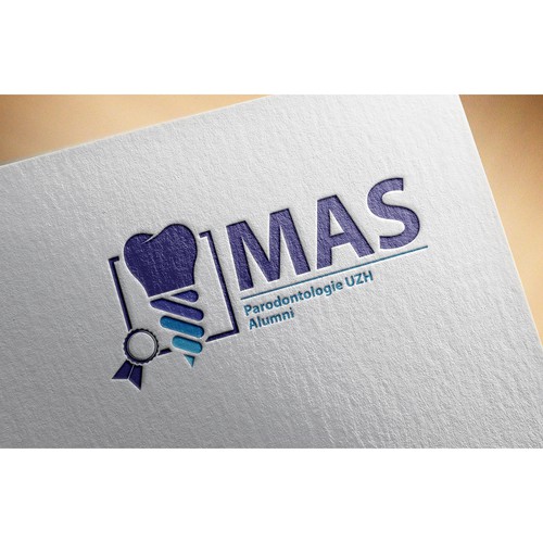 Proposta di design per un contest della categoria Logo realizzata da verzus