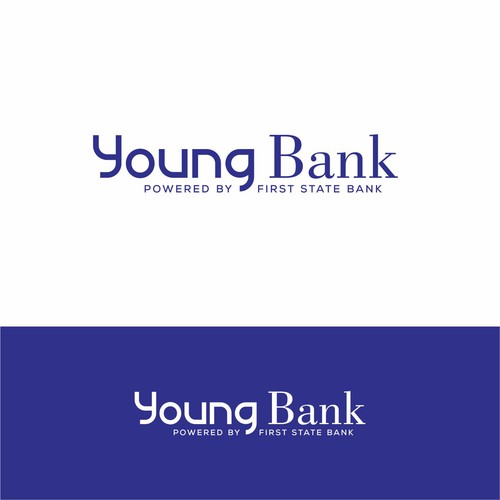 Design Eye-Catching Logo for New Digital Bank Design by roy reykiry