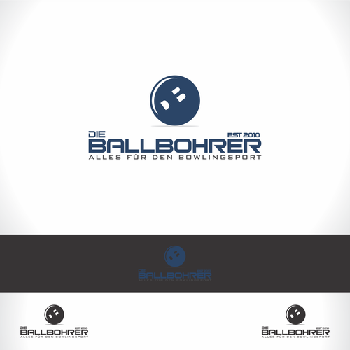 Logo design contest entry by Abu Syifa