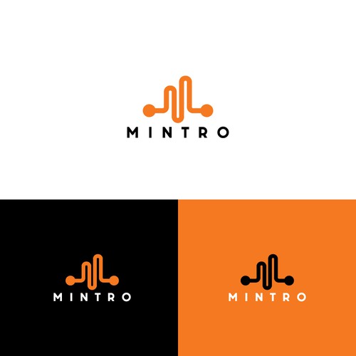 New App/Company Logo Design by agnivjeet