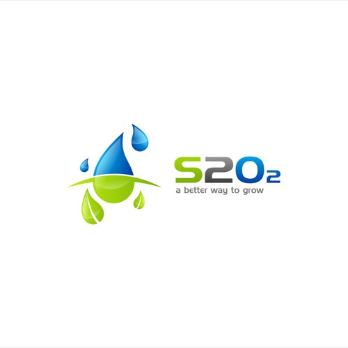 Create the next logo for S2O2 Design by arkum