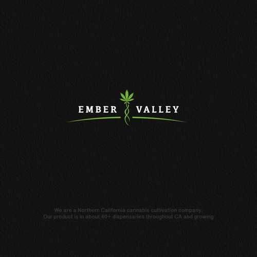 CA Cannabis Cultivation Company needs your help with logo! | Logo ...