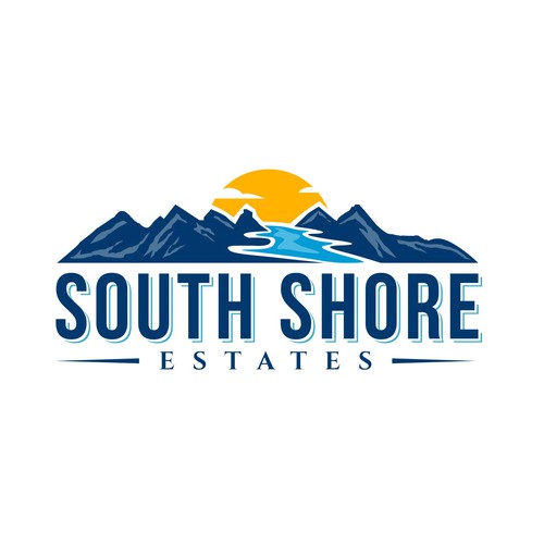 South Shore Estates Design by Jacob Gomes