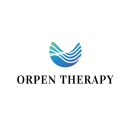 Personal Brand for Seattle-Based Therapist Diseño de Marvelous Maria