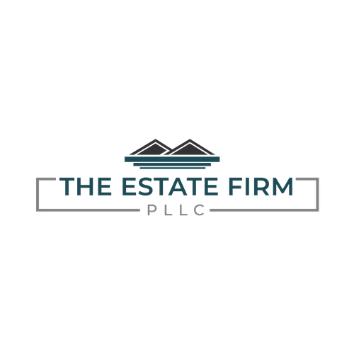 The Estate Firm Design by Spike Designs