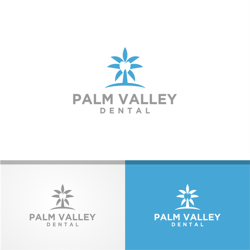 Modern Simple Logo for Dental Luxury Boutique Design by Unintended93