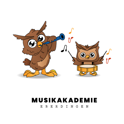 Character or mascot contest entry by ies