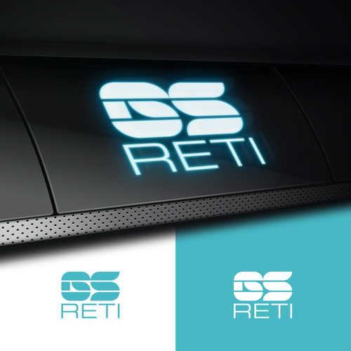 Logo & brand identity pack contest entry by Stefano Pizzato