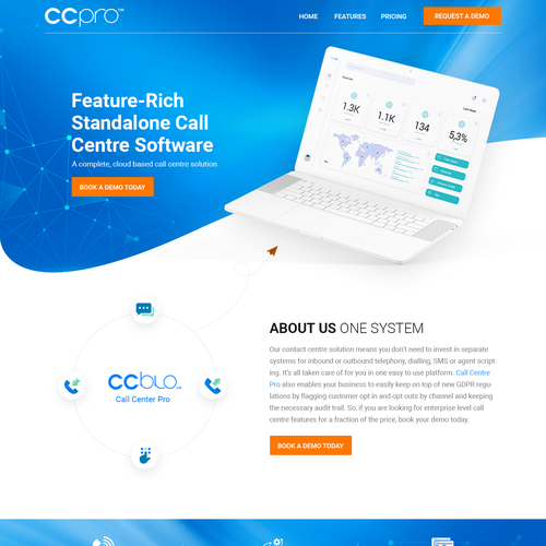  contest entry by Technology Wisdom