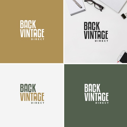 Logo for Retailer of Premium Wines to appeal to mature and sophisticated wine buyers Design by safy30