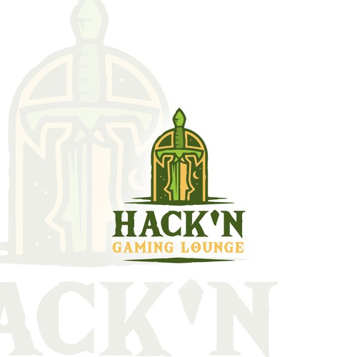 Logo & brand guide contest entry by Former Maker