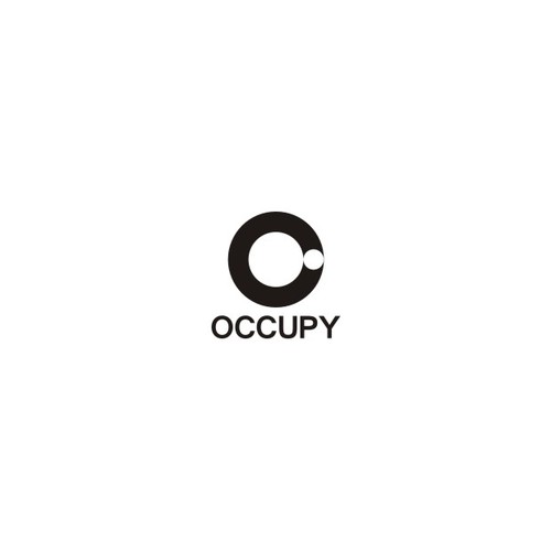 Occupy 99designs! Design by YogYa..