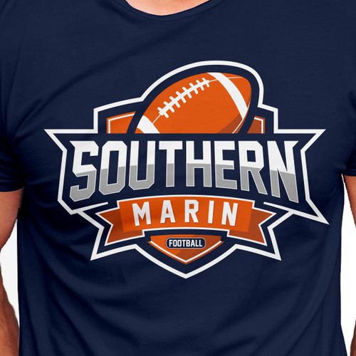 Southern Marin Broncos