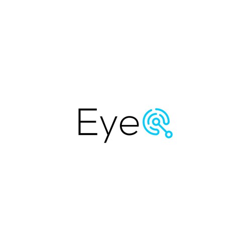 Medical device startup focused on curing Glaucoma Design by brandflix